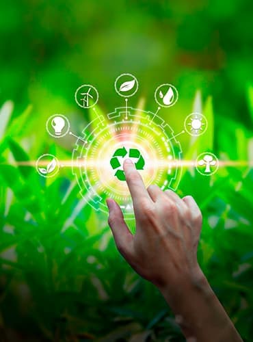 Consultoría Ambiental